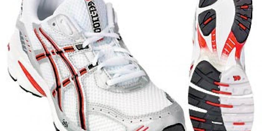 Laufschuh Asics Gel-1100 Laufschuh Asics Gel-1100