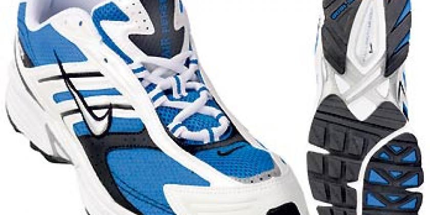 Laufschuh Nike Air Perseus Laufschuh Nike Air Perseus