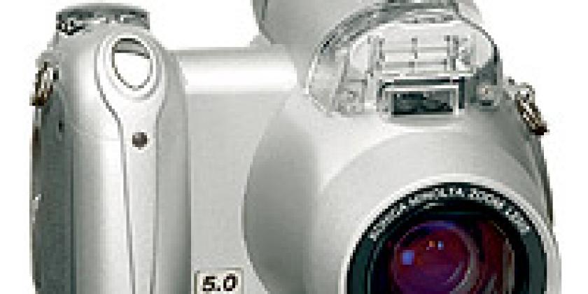 Digitalkamera Konica Minolta Dimage Z20