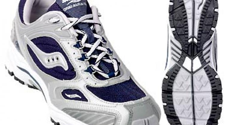 Laufschuh Saucony Grid Aura TR6 Laufschuh Saucony Grid Aura TR6