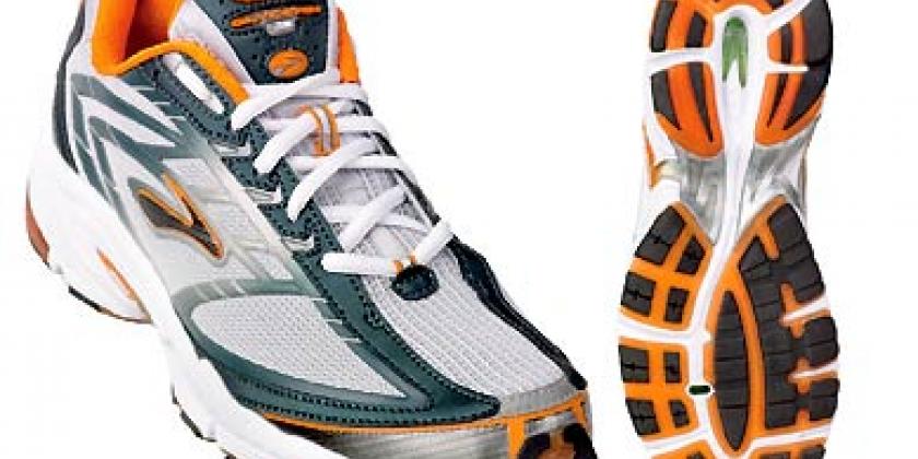 Laufschuh Brooks Glycerin 3 Laufschuh Brooks Glycerin 3