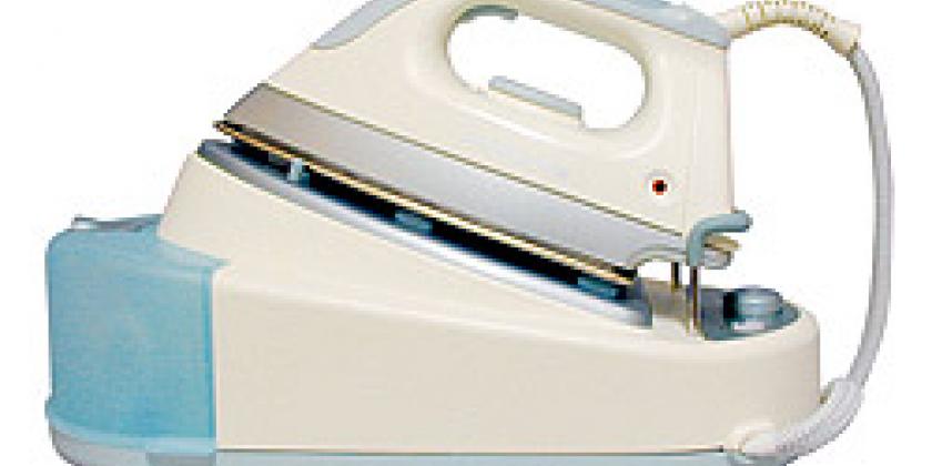 Dampfbügelstation Rowenta DG 920 Expert Dampfbügelstation Rowenta DG 920 Expert