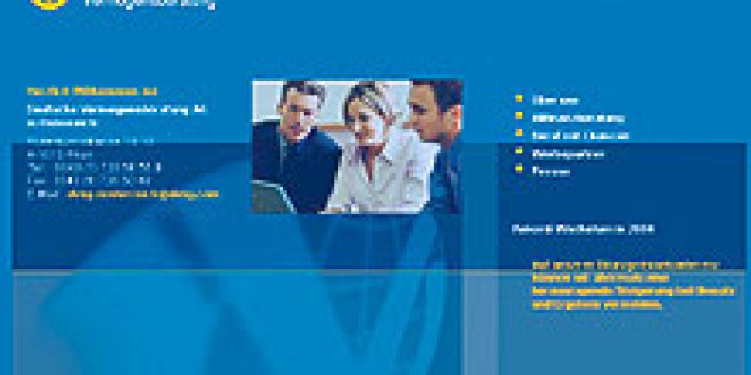 Deutsche Vermögensberatung Deutsche Vermögensberatung