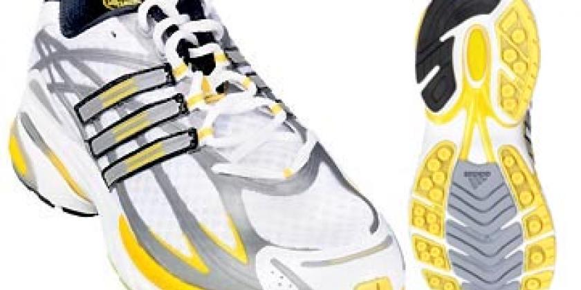 Laufschuh Adidas Adistar Cushion Laufschuh Adidas Adistar Cushion