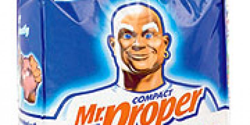 Vollwaschmittel Mr_ Proper Compact Vollwaschmittel Mr. Proper Compact