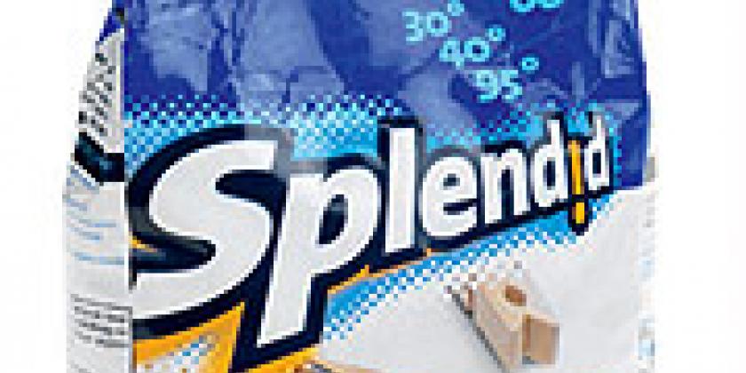 Vollwaschmittel Splendid (SPAR) Vollwaschmittel Splendid (SPAR)
