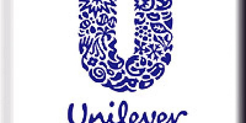 Unilever Button Unilever Button