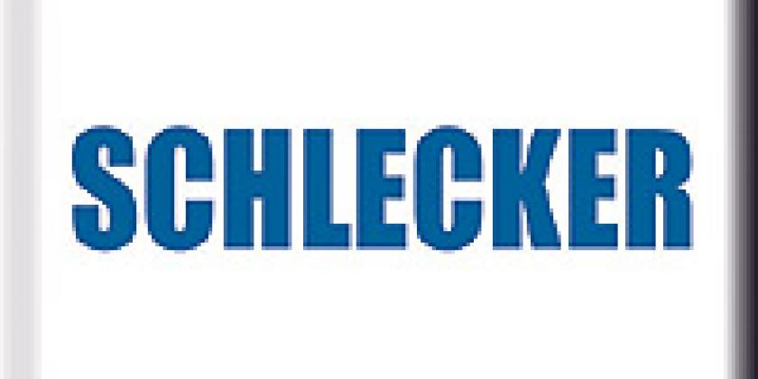 Schlecker Button Schlecker Button