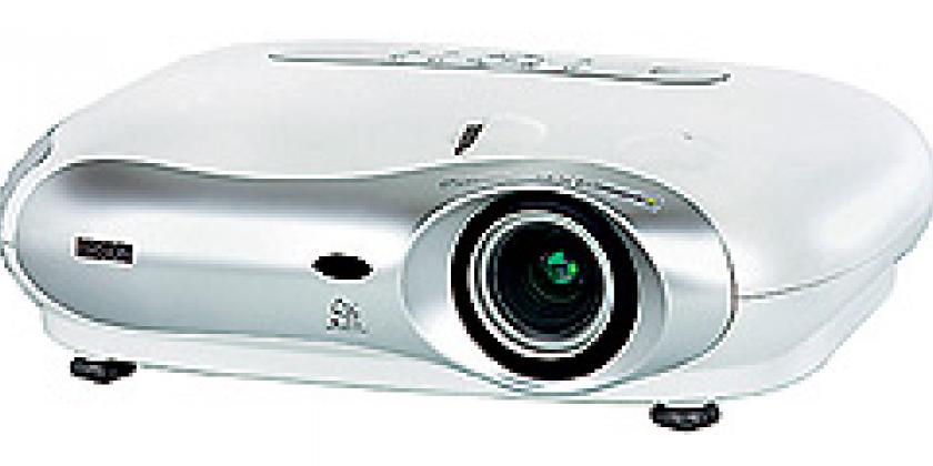 Videoprojektor Beamer Epson EMP-TW200H