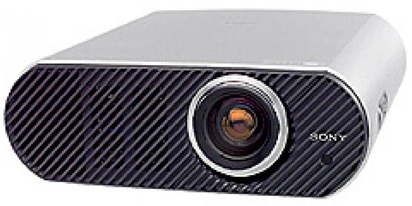 Videoprojektor Beamer Sony VPL-HS50