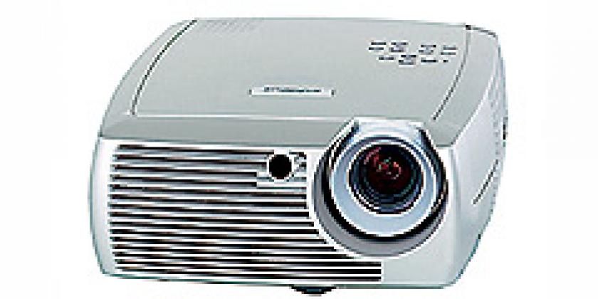 Videoprojektor Beamer Infocus ScreenPlay 4805