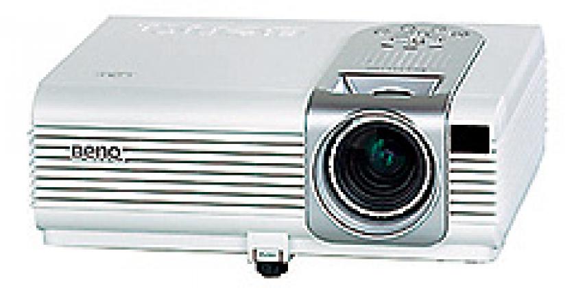 Videoprojektor Beamer BenQ PE 5120