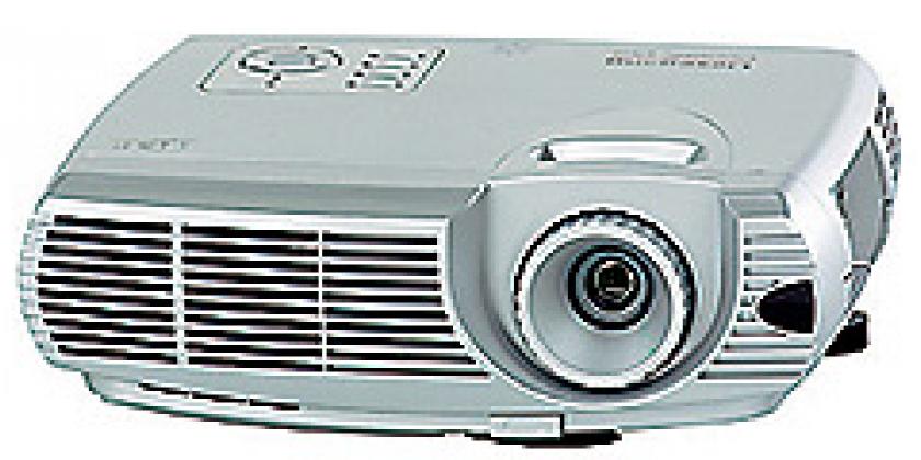 Videoprojektor Beamer Liesegang Piccadilly plus