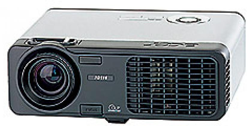 Videoprojektor Beamer Acer PD 116