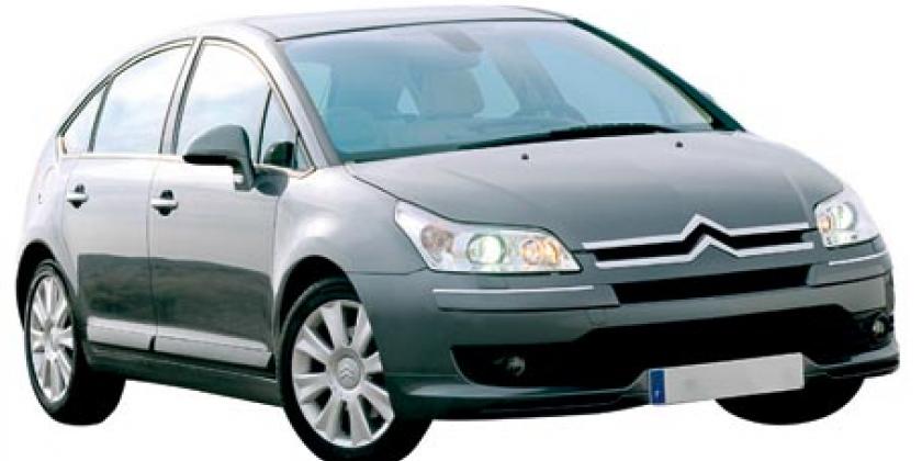 Citroen C4 Citroen C4