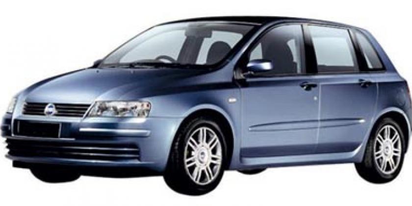 Fiat Stilo Fiat Stilo