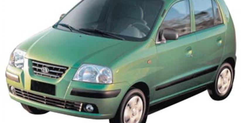 Hyundai Atos Hyundai Atos