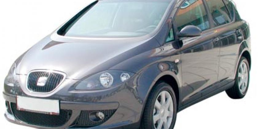 Seat Toledo Seat Toledo