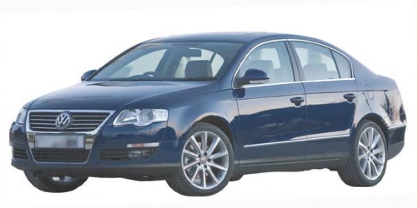VW Passat VW Passat