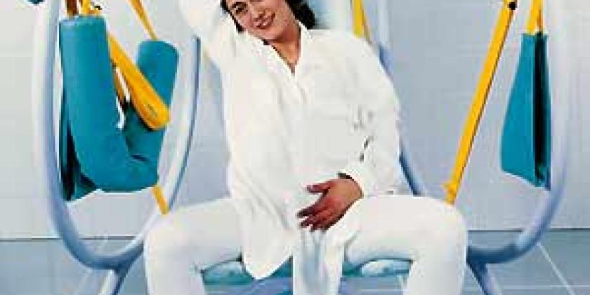 Romarad Schwangere 300px