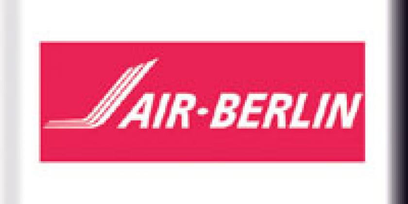 Air-Berlin Logo