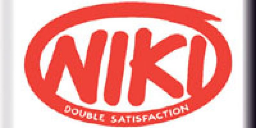 Niki Logo