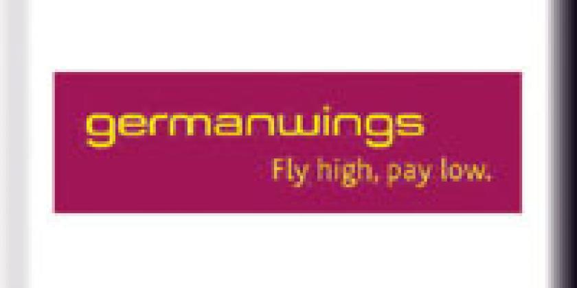 Germanwings Logo