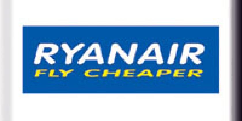 Ryanair Logo