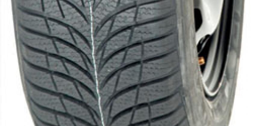 Goodyear 14 Goodyear 14