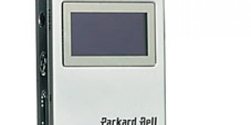 Packard Bell Packard Bell