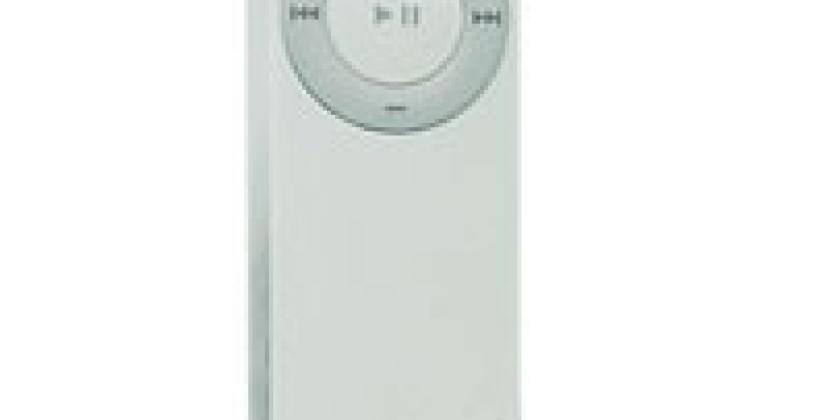 Apple iPod shuffle Apple iPod shuffle