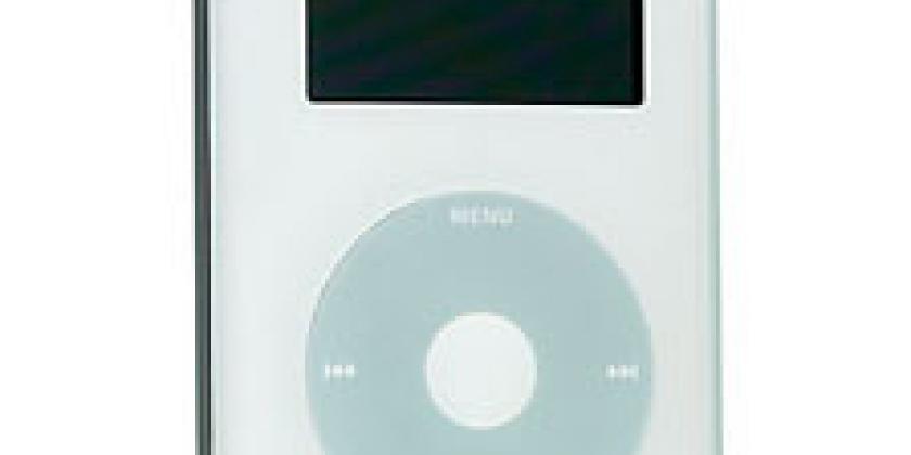 Apple iPod photo Apple iPod photo
