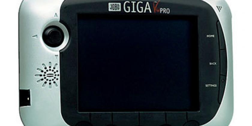 Jobo Giga Vu Pro Jobo Giga Vu Pro