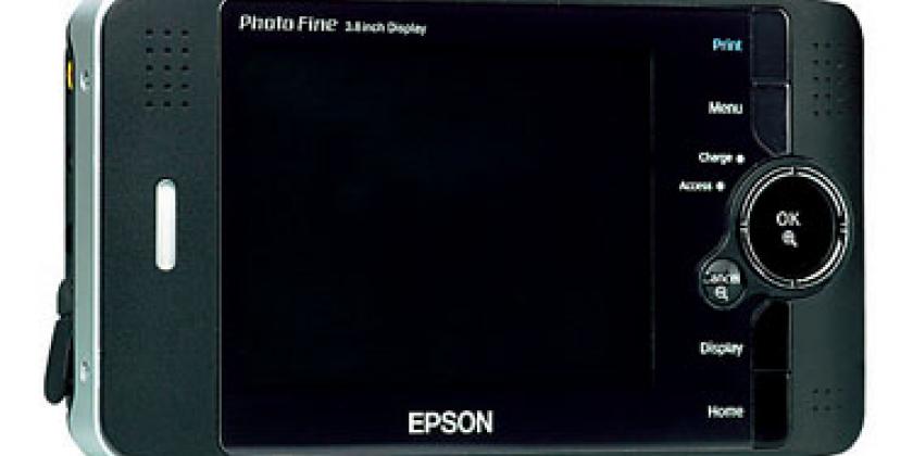 Epson P-2000 Epson P-2000