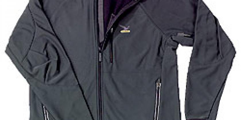 Salewa Arco WS Jacket Softshell Jacken Salewa Arco WS Jacket Softshell Jacken