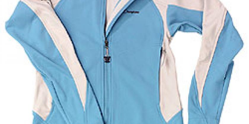 Berghaus Pro Shield Softshell Jacken Berghaus Pro Shield Softshell Jacken