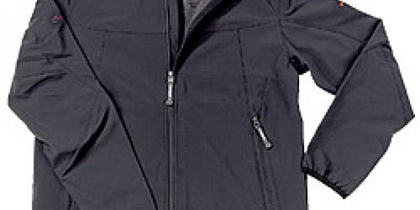 Intersport/McKinley Northbend Softshell Jacken Intersport/McKinley Northbend Softshell Jacken