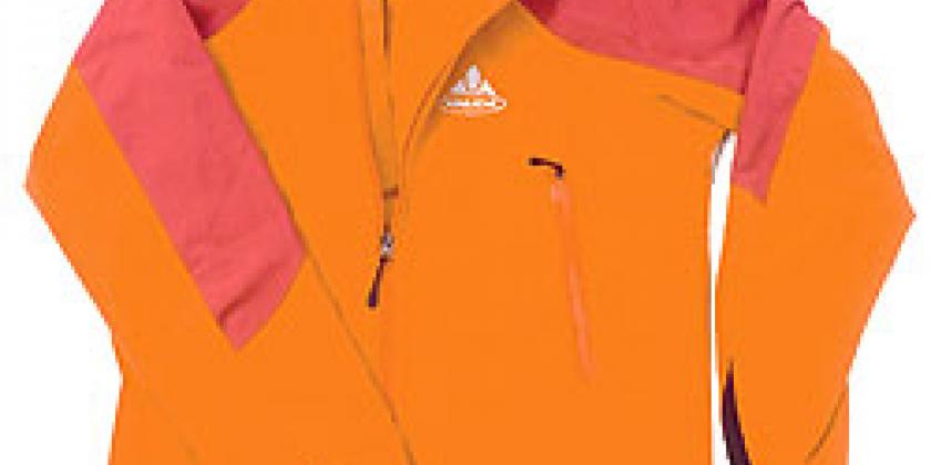 Vaude Contribution Jacket Softshell Jacken Vaude Contribution Jacket Softshell Jacken
