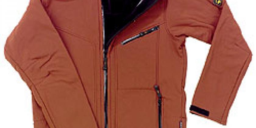 Jack Wolfskin Black Magic Softshell Jacken Jack Wolfskin Black Magic Softshell Jacken