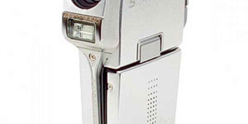 Digitale Camcorder Sanyo Xacti VPC-C5EX Digitale Camcorder Sanyo Xacti VPC-C5EX