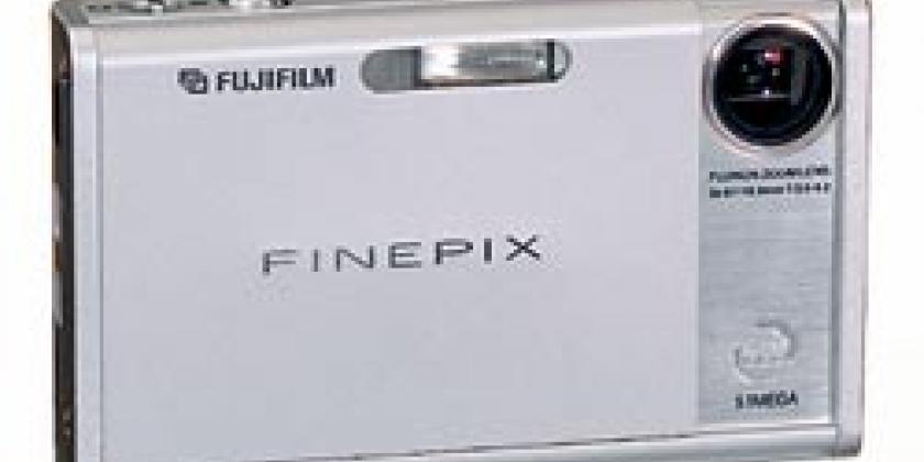 Digitalkamera Fujifilm Finepix Z1