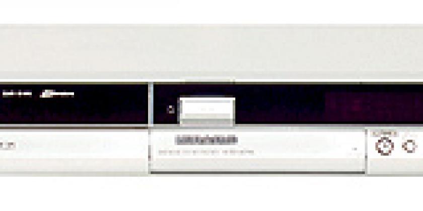 DVD-Recorder Panasonic DMR-EH60