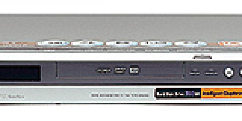 DVD-Recorder Sony RDR-HX710