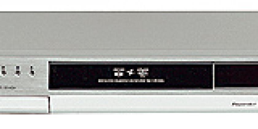 DVD-Recorder Toshiba RD-XS34SG