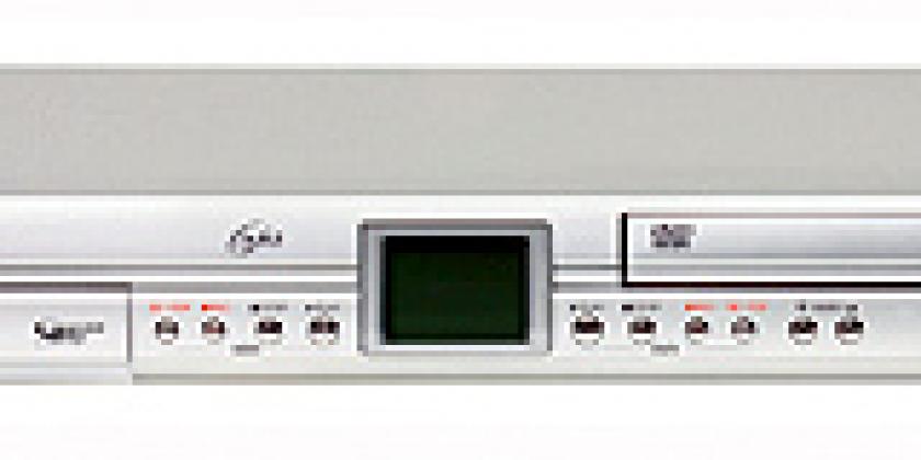 DVD-Recorder Sharp DV-HR450S