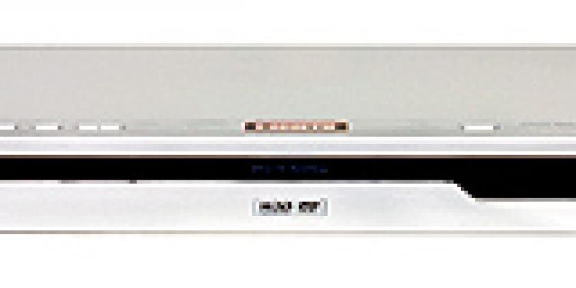 DVD-Recorder LG RH7800H
