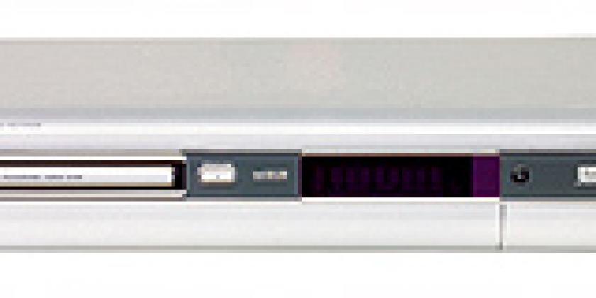 DVD-Recorder Philips DVDR3330H