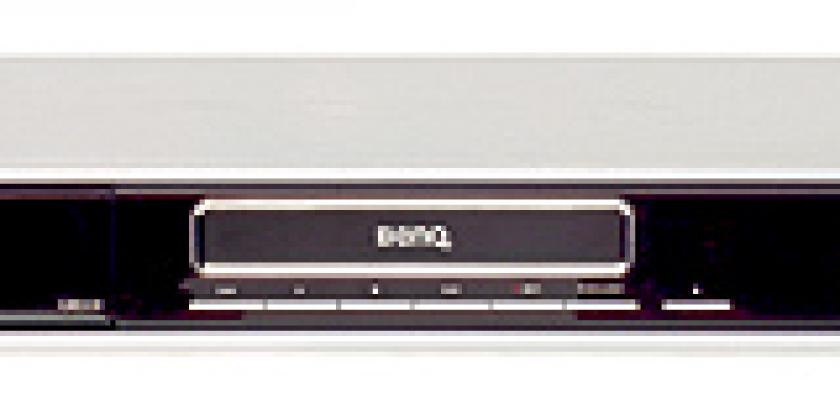 DVD-Recorder Benq DE350S