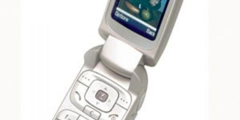 Handy Samsung SGH-E530