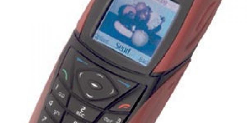Handy Nokia 5140i